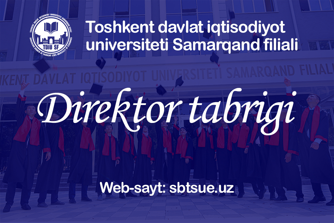 Professor Olim Murtazayevning Mustaqillik bayrami tabrigi